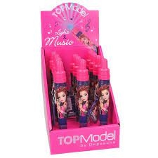 TOPMODEL PEN SOUND/L (TOPMODEL PEN MET SOUND + LICHT)